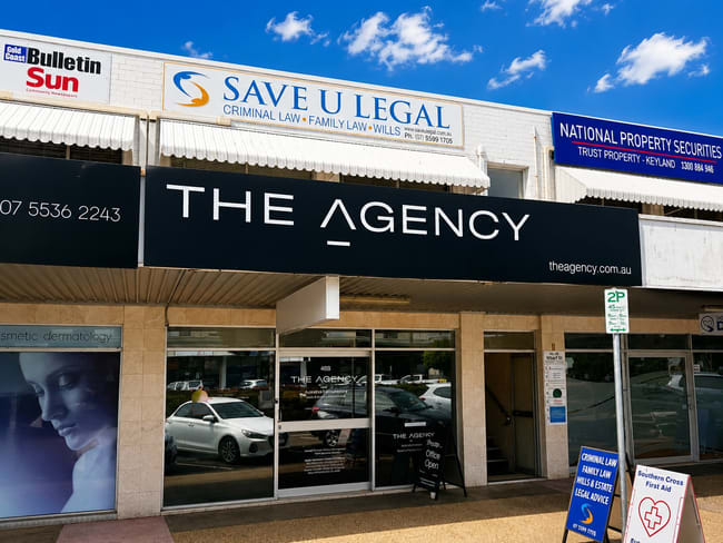 46b Wharf Street Tweed Heads NSW 2485 46b Wharf Street Tweed Heads NSW 2485