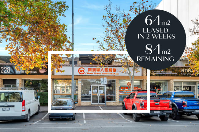 5/224 Grote St Adelaide SA 5000
