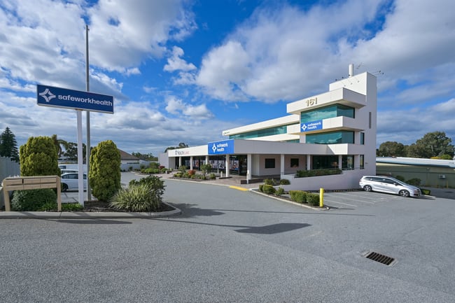 161 Great Eastern Highway Belmont WA 6104 161 Great Eastern Highway Belmont WA 6104