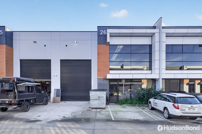 26 Aspen Circuit Springvale VIC 3171