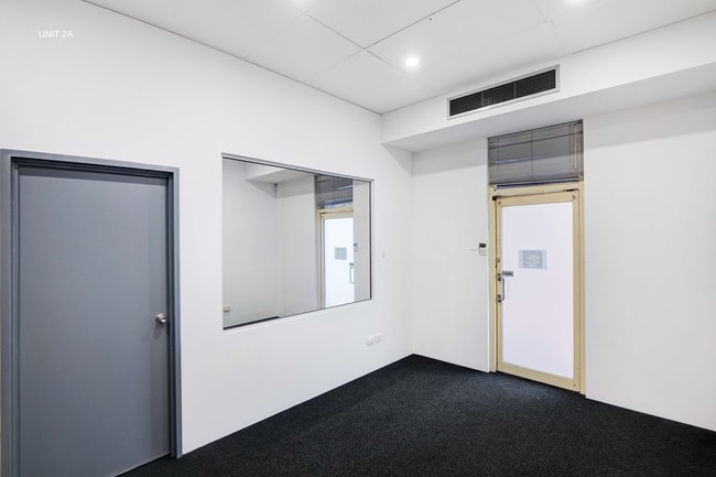 2A & 3/40 Lord Street East Perth WA 6004 2A & 3/40 Lord Street East Perth WA 6004