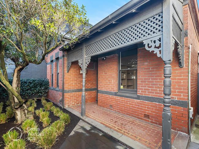861 Glen Huntly Road Caulfield VIC 3162 861 Glen Huntly Road Caulfield VIC 3162