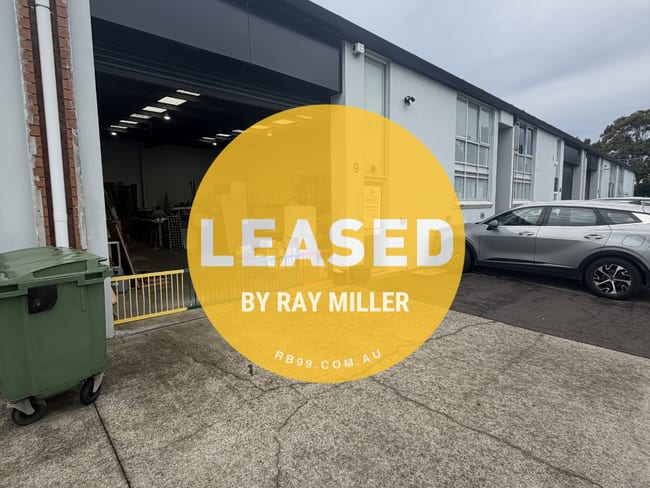 Unit 9/1-13 Atkinson Road Taren Point NSW 2229
