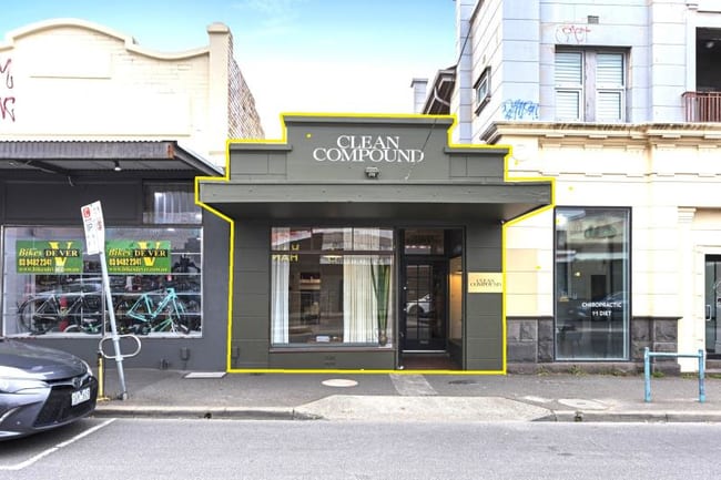 110 High Street Northcote VIC 3070