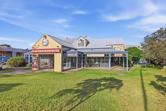 24 & 25/185-187 Airds Road Leumeah NSW 2560
