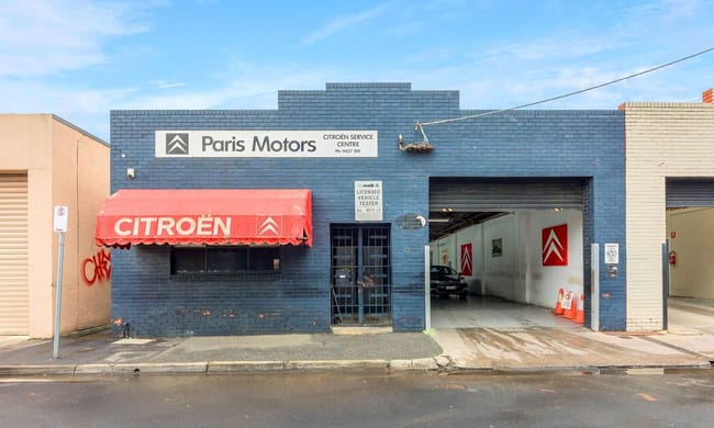 42 Appleton Street Richmond VIC 3121 42 Appleton Street Richmond VIC 3121