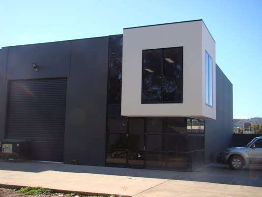 7 Brock Industrial Drive Lilydale VIC 3140