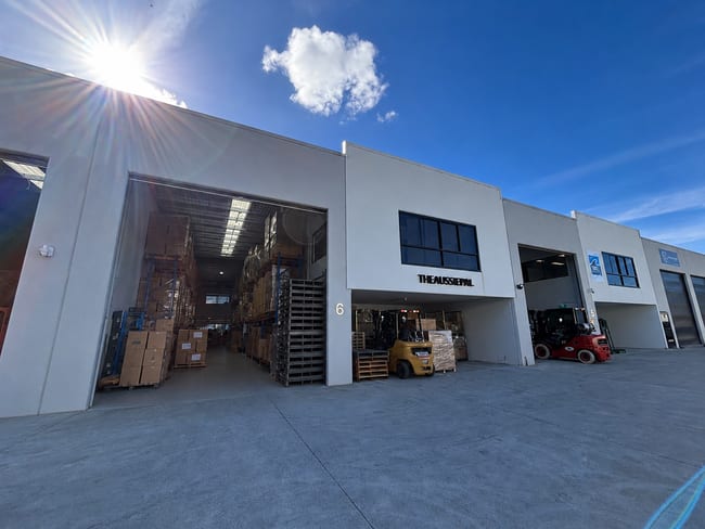 6/10a Industrial Avenue Molendinar QLD 4214 6/10a Industrial Avenue Molendinar QLD 4214