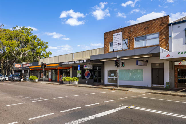 1124 Botany Road Botany NSW 2019 1124 Botany Road Botany NSW 2019