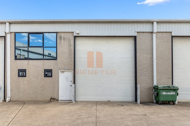 Unit 11/14 Sheridan Close Milperra NSW 2214