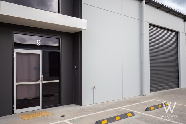 9/12 Corporation Avenue Robin Hill NSW 2795 9/12 Corporation Avenue Robin Hill NSW 2795