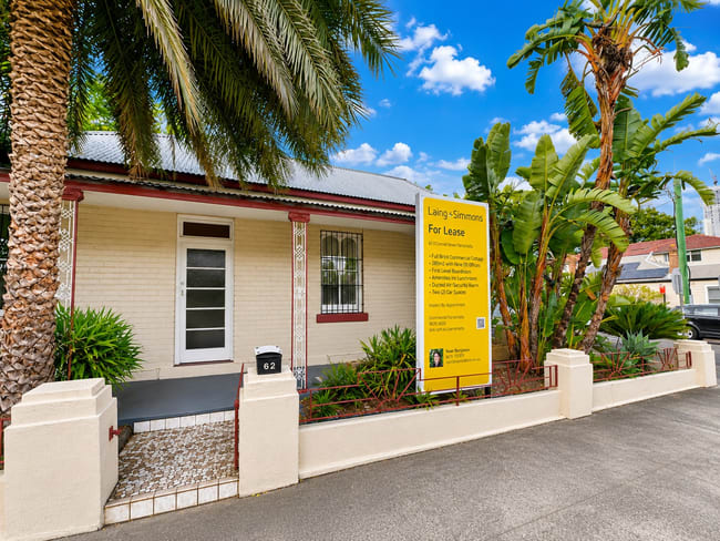 62 O'Connell Street Parramatta NSW 2150 62 O'Connell Street Parramatta NSW 2150