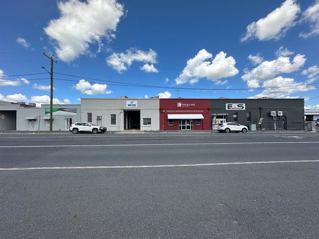 198 Denison Street Rockhampton City QLD 4700 198 Denison Street Rockhampton City QLD 4700