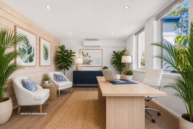 16/1714 Pittwater Road Bayview NSW 2104