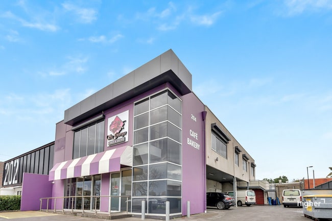 Level 1/204 Portrush Road Trinity Gardens SA 5068 Level 1/204 Portrush Road Trinity Gardens SA 5068