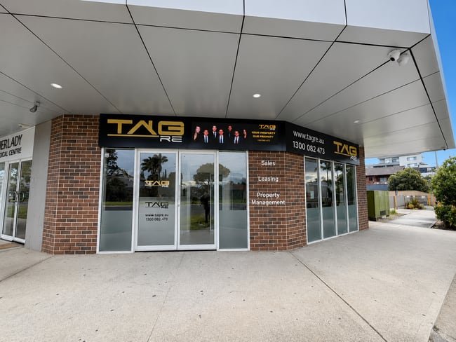1/357-359 Great Western Highway South Wentworthville NSW 2145