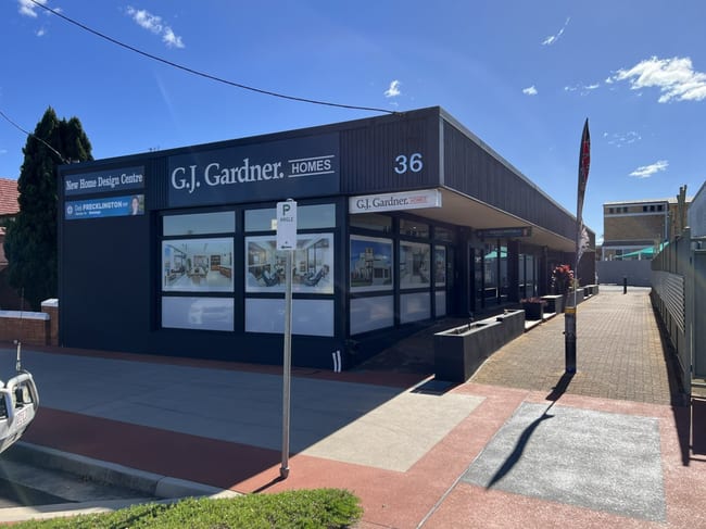 36 Alford Street Kingaroy QLD 4610 36 Alford Street Kingaroy QLD 4610