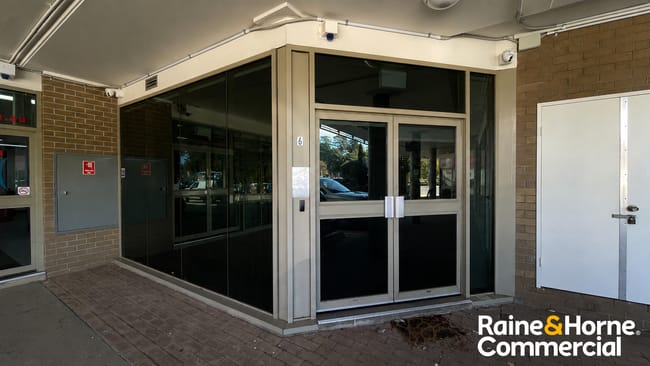 6/169 Newcastle Street Fyshwick ACT 2609 6/169 Newcastle Street Fyshwick ACT 2609