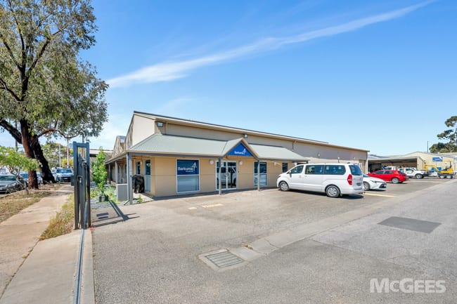 71 Bacon Street Hindmarsh SA 5007