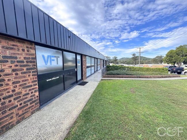 Unit 2/6 Carnarvon Road West Gosford NSW 2250 Unit 2/6 Carnarvon Road West Gosford NSW 2250