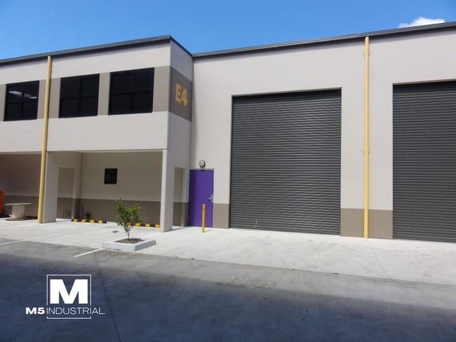 E4/5-7 Hepher Road Campbelltown NSW 2560