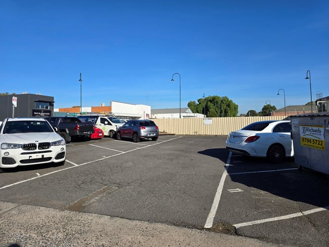 1 Post Office Lane Traralgon VIC 3844 1 Post Office Lane Traralgon VIC 3844