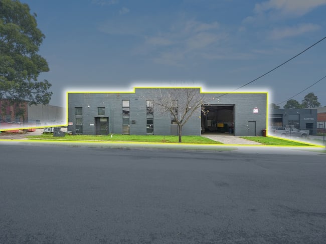 68 Parkhurst Drive Knoxfield VIC 3180 68 Parkhurst Drive Knoxfield VIC 3180