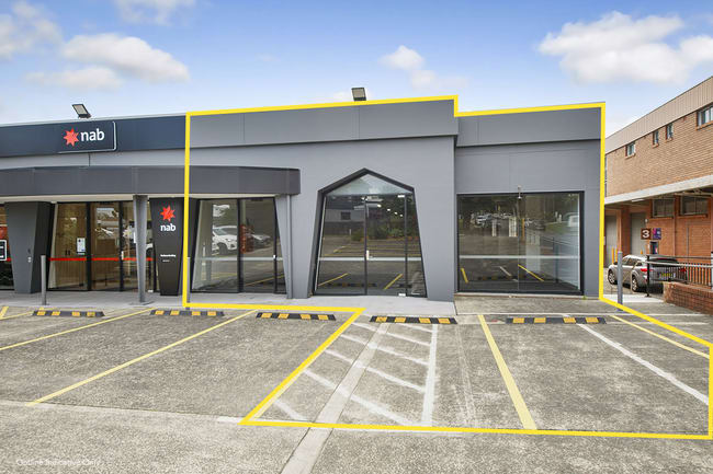 53-55 Parraweena Road Caringbah NSW 2229