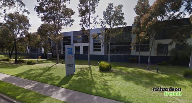 D4/758 Blackburn Road Clayton VIC 3168 D4/758 Blackburn Road Clayton VIC 3168