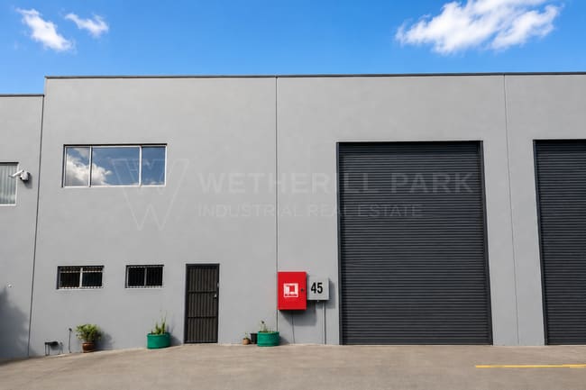 Wetherill Park NSW 2164 Wetherill Park NSW 2164