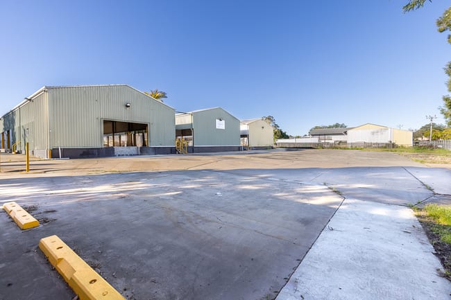 13-15 Enterprise Drive Beaudesert QLD 4285