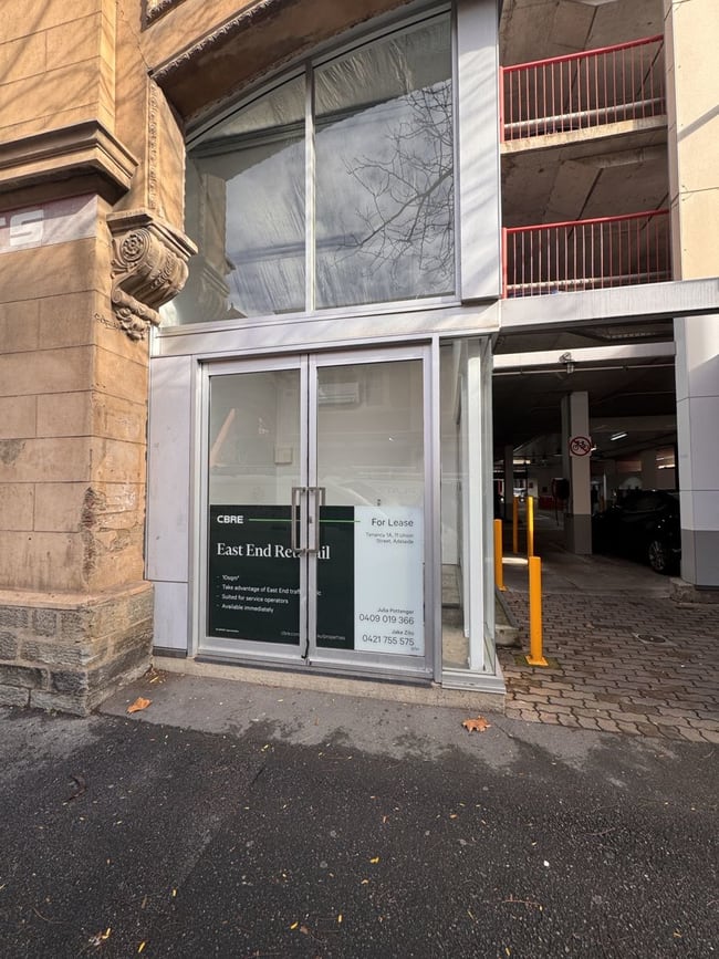 11 Union Street Adelaide SA 5000 11 Union Street Adelaide SA 5000