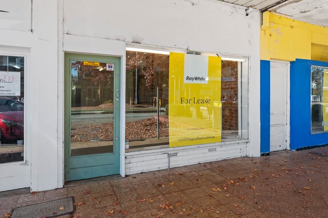 109 Auburn Street Goulburn NSW 2580