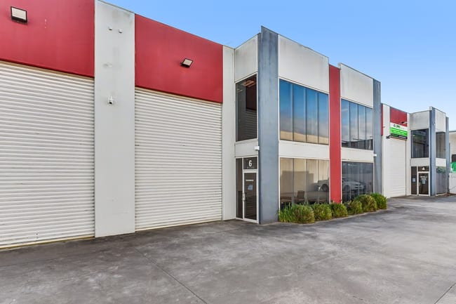 Unit 6/80-88 Rodeo Drive Dandenong South VIC 3175
