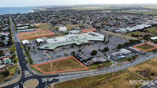 LFR Development/Lot 1 Aldinga Beach Road Aldinga Beach SA 5173