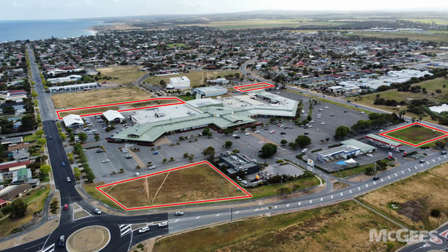 LFR Development/Lot 1 Aldinga Beach Road Aldinga Beach SA 5173 LFR Development/Lot 1 Aldinga Beach Road Aldinga Beach SA 5173