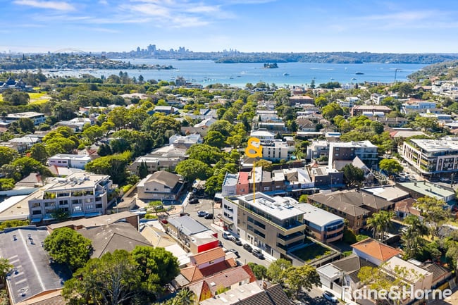 Shop 3/515 Old South Head Road Rose Bay NSW 2029