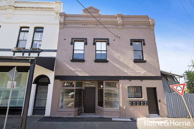 Shop 1/90 Beattie Street Balmain NSW 2041