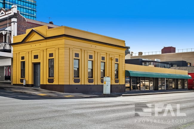 89 Brisbane Street Ipswich QLD 4305 89 Brisbane Street Ipswich QLD 4305