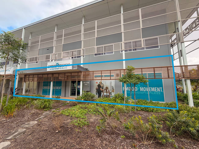 303/1 Village Centre Way Forest Glen QLD 4556