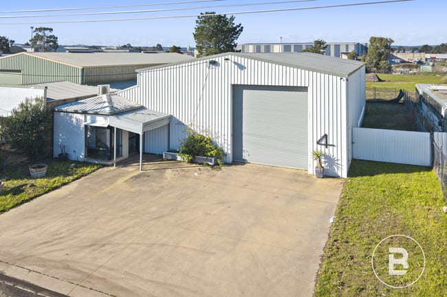 4 Kirkpatrick Drive Delacombe VIC 3356 4 Kirkpatrick Drive Delacombe VIC 3356