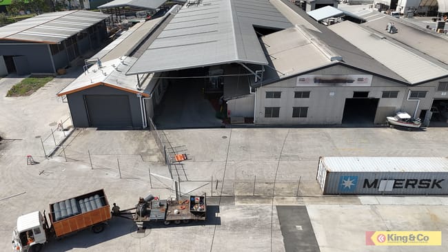 11A & 12A/40 South Pine Road Brendale QLD 4500 11A & 12A/40 South Pine Road Brendale QLD 4500