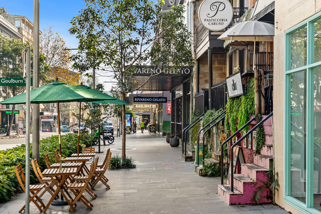 290 Crown Street Darlinghurst NSW 2010
