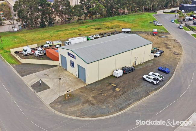 3 Surdex Drive Morwell VIC 3840 3 Surdex Drive Morwell VIC 3840