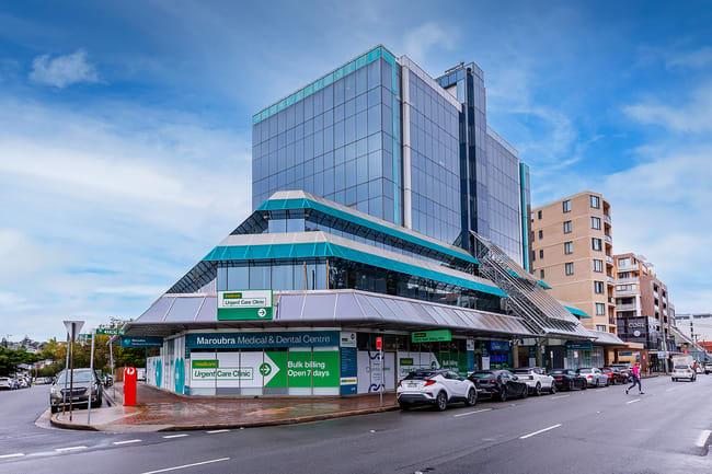 804-816 Anzac Parade Maroubra NSW 2035 804-816 Anzac Parade Maroubra NSW 2035