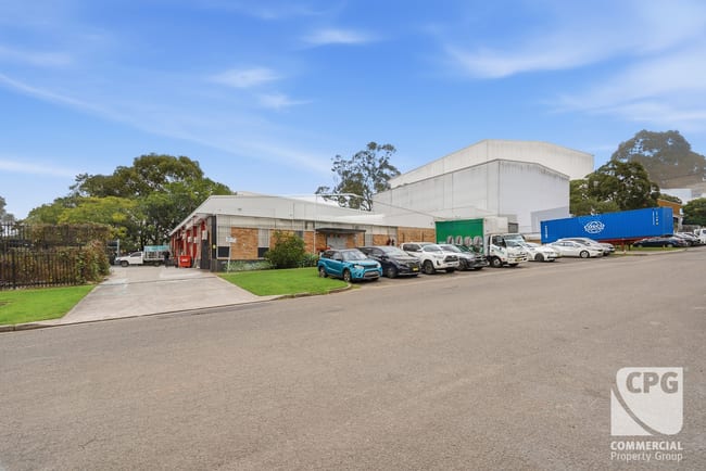 5-8 Enterprise Avenue Padstow NSW 2211