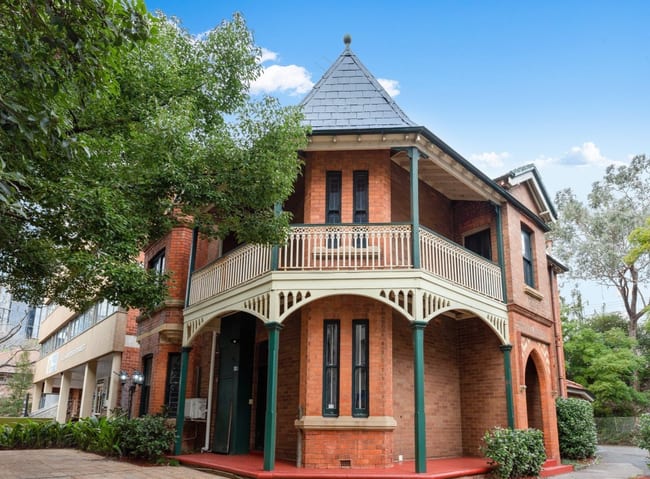 41 Hunter Street Parramatta NSW 2150