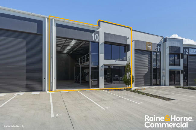 10/73 Stapylton Street North Lakes QLD 4509 10/73 Stapylton Street North Lakes QLD 4509