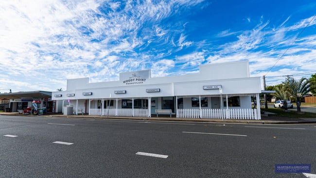 Woody Point QLD 4019
