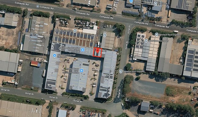 23/3-9 Octal Street Yatala QLD 4207 23/3-9 Octal Street Yatala QLD 4207